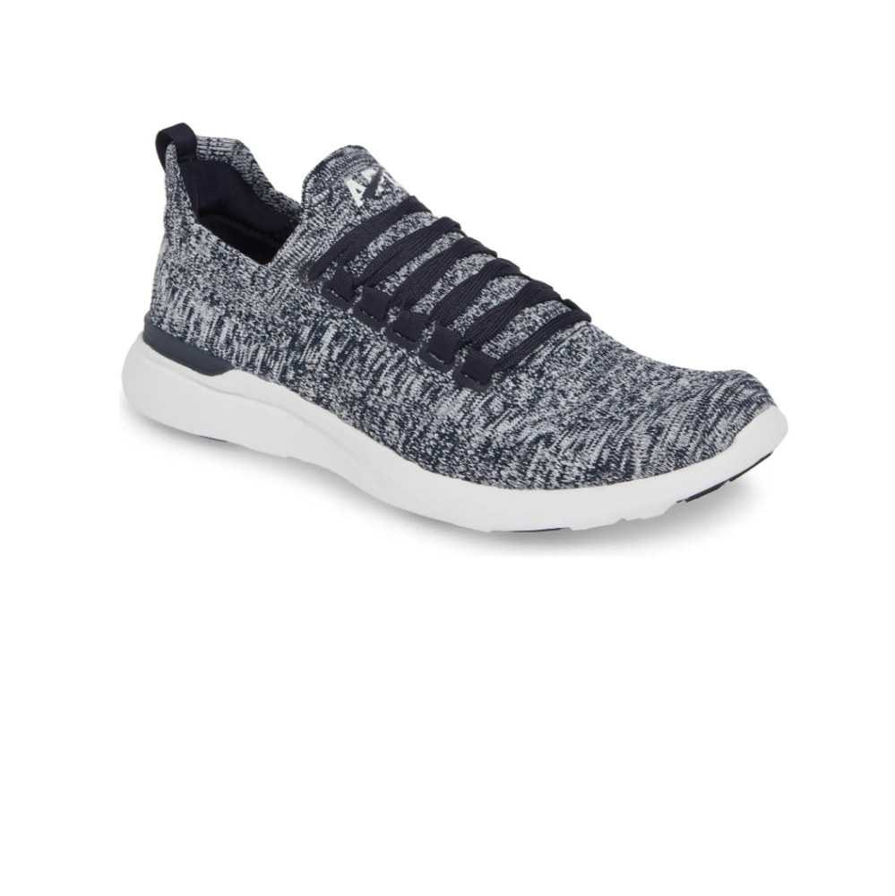 NEW APL TechLoom Wave Hybrid Running Shoe